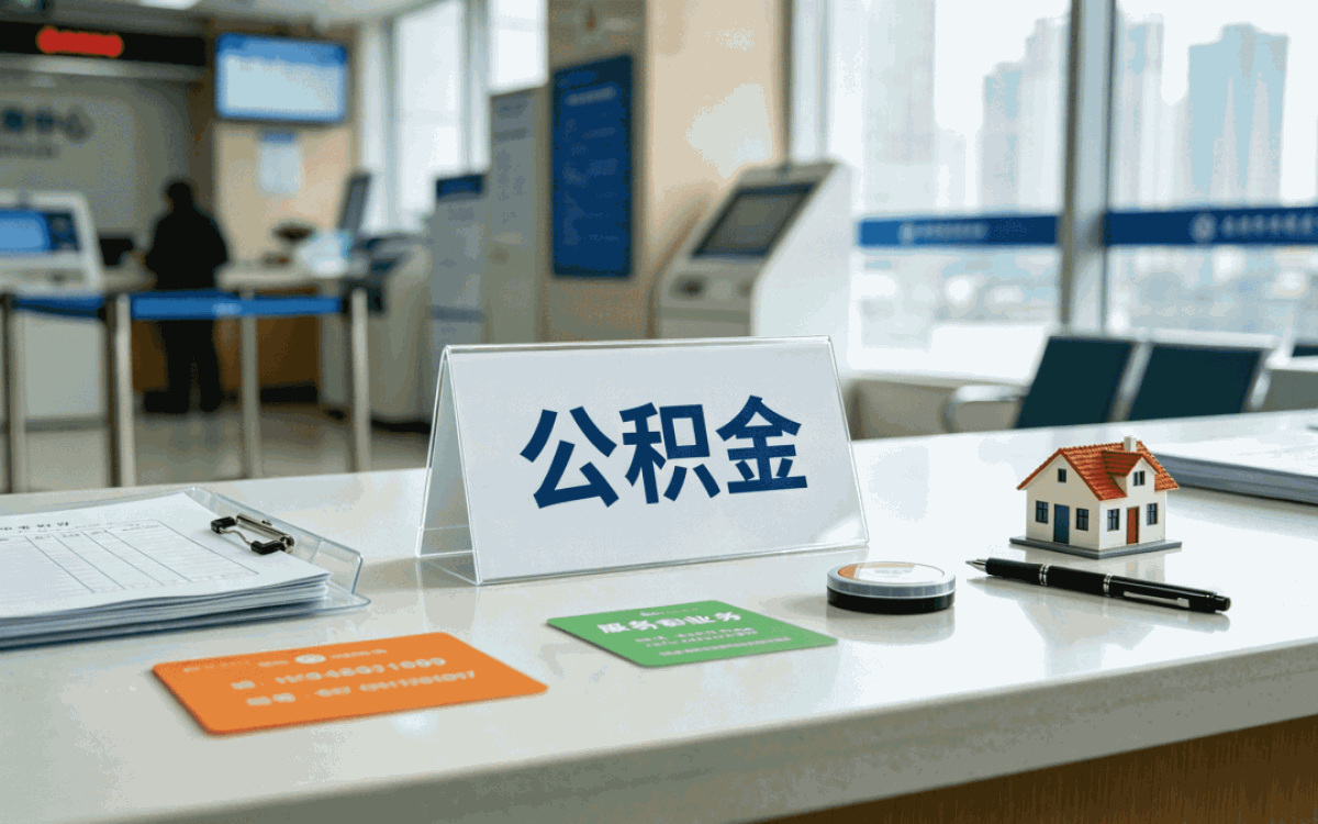 长治住房公积金提取额度满了后怎样提取别白跑