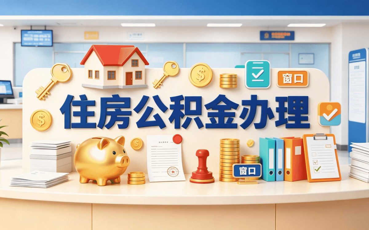 长治住房公积金提取额度满了后怎样提取别白跑