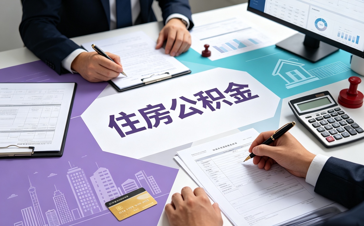 长治公积金提取流程图 租房能不能用